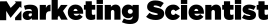 Marketing Scientist